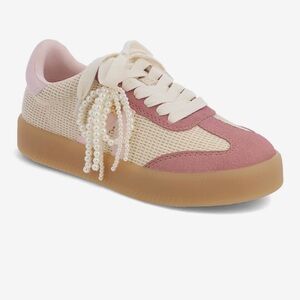 MIA AXEL - PINK MULTI